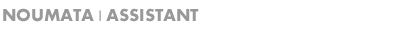 NOUMATA